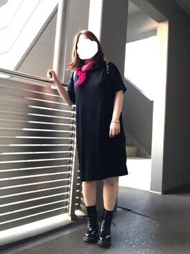 chrさんのコーディネート