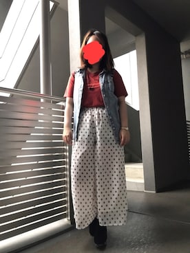 chrさんのコーディネート