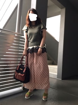 chrさんのコーディネート