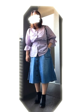 chrさんのコーディネート