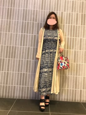 chrさんのコーディネート