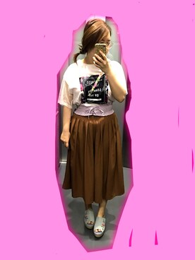 chrさんのコーディネート