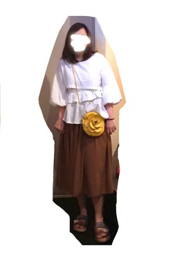 chrさんのコーディネート