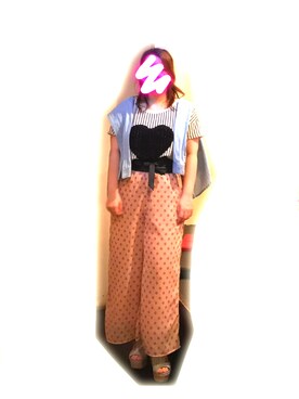 chrさんのコーディネート