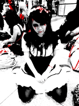 chrさんのコーディネート