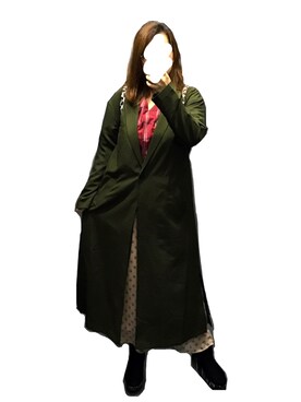 chrさんのコーディネート