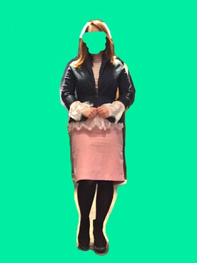 chrさんのコーディネート