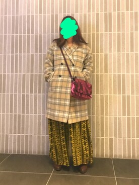 chrさんのコーディネート