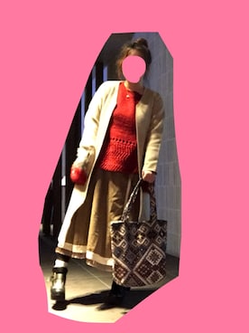 chrさんのコーディネート