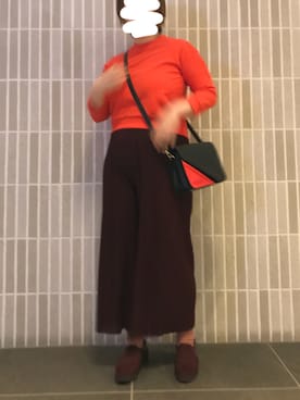 chrさんのコーディネート