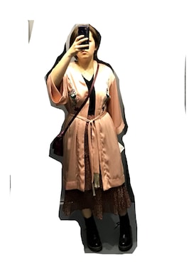 chrさんのコーディネート