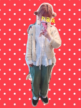 naaさん(レディース・153cm)の冬コーディネート