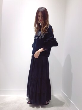 Maiさんのコーディネート