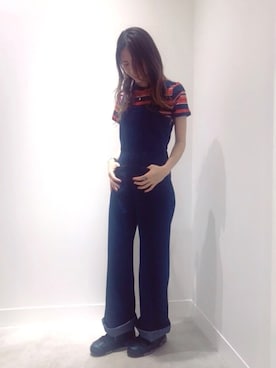 Maiさんのコーディネート