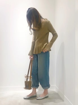 Maiさんのコーディネート