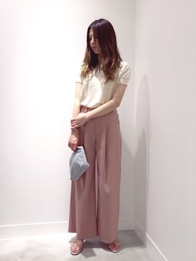 Maiさんのコーディネート