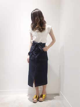 Maiさんのコーディネート