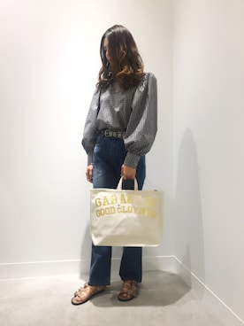 Maiさんのコーディネート