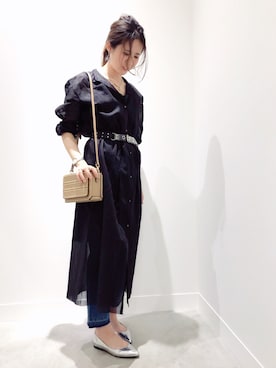 Maiさんのコーディネート