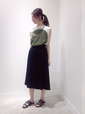 Maiさんのコーディネート