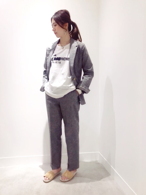 Maiさんのコーディネート