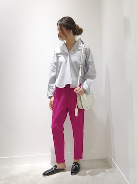 Maiさんのコーディネート