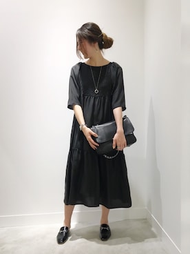 Maiさんのコーディネート