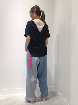 Maiさんのコーディネート