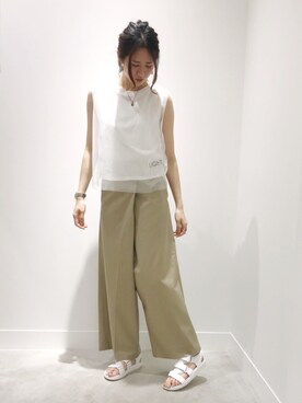 Maiさんのコーディネート