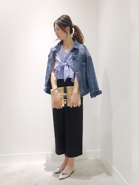 Maiさんのコーディネート