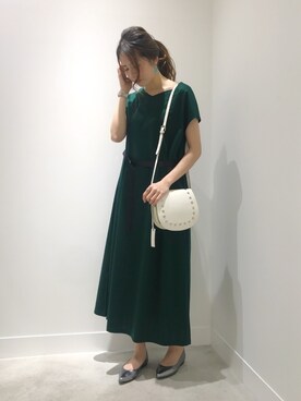 Maiさんのコーディネート