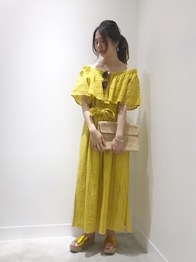 Maiさんのコーディネート