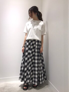 Maiさんのコーディネート