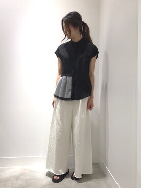 Maiさんのコーディネート