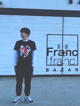 kさんのコーディネート