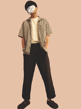 rna sa _/iさんのコーディネート