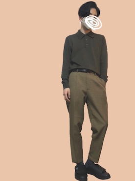 rna sa _/iさんのコーディネート