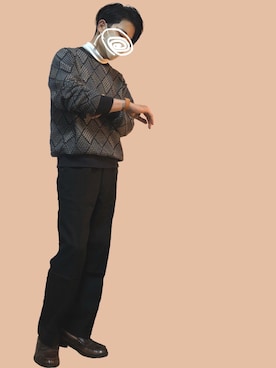 rna sa _/iさんのコーディネート