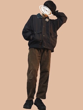 rna sa _/iさんのコーディネート