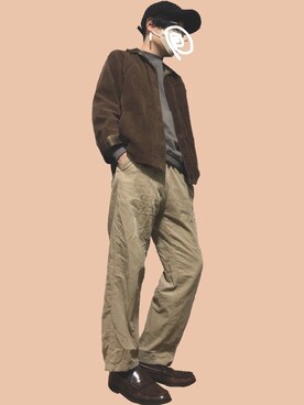 rna sa _/iさんのコーディネート