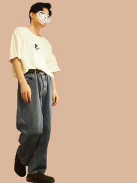 rna sa _/iさんのコーディネート