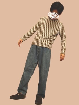 rna sa _/iさんのコーディネート