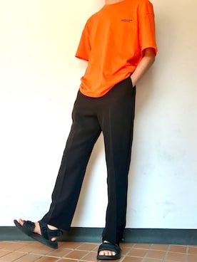 ハチコロさんのコーディネート