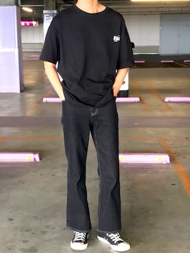 ハチコロさんのコーディネート