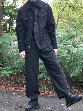 ハチコロさんのコーディネート