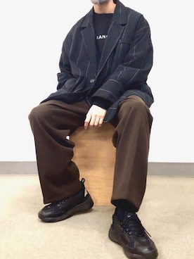 ハチコロさんのコーディネート