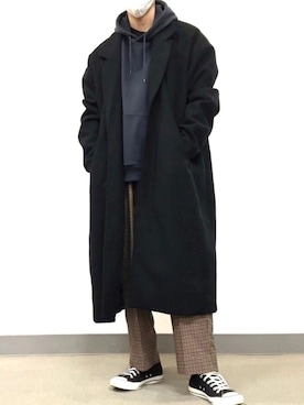 ハチコロさんのコーディネート