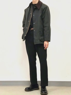 ハチコロさんのコーディネート