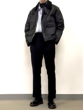 ハチコロさんのコーディネート