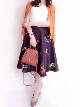 nana♡さんのコーディネート